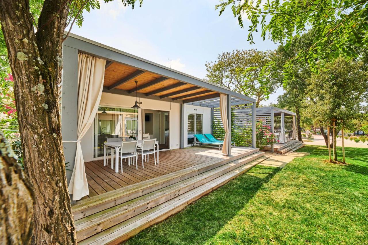 Ferienpark Stella Maris Mobile Homes