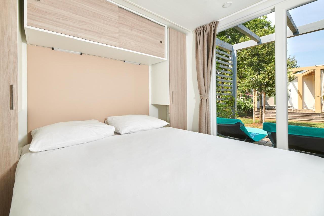 Ferienpark Stella Maris Mobile Homes