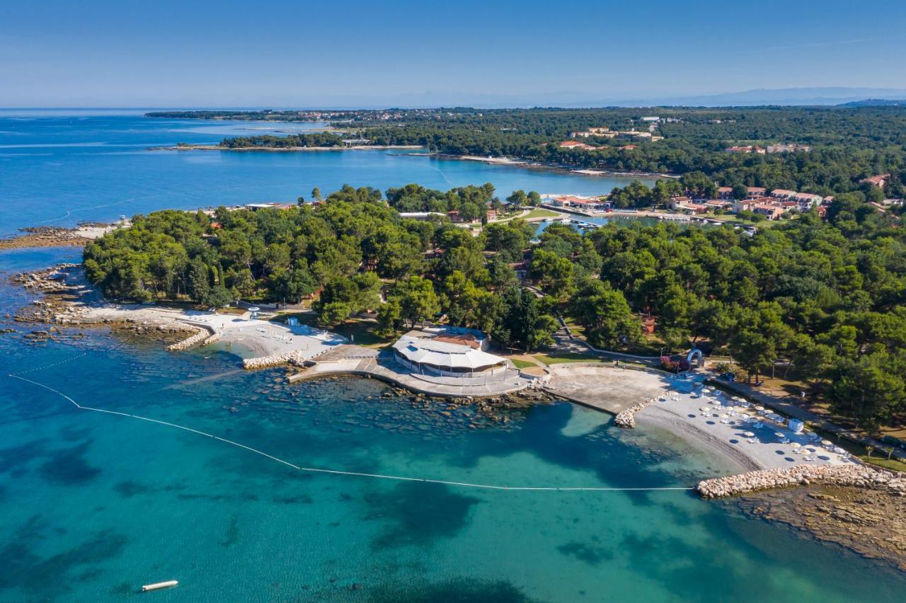 Stella Maris Mobile Homes 4* Umag
