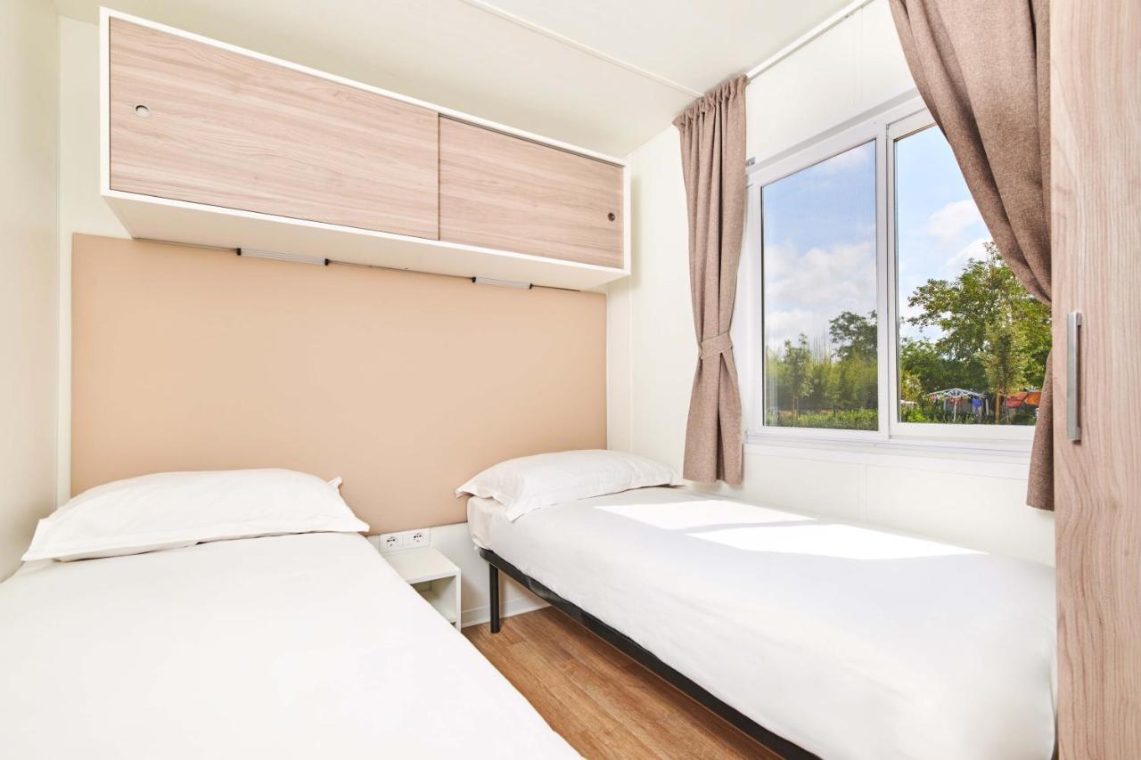 Stella Maris Mobile Homes Ferienpark Umag
