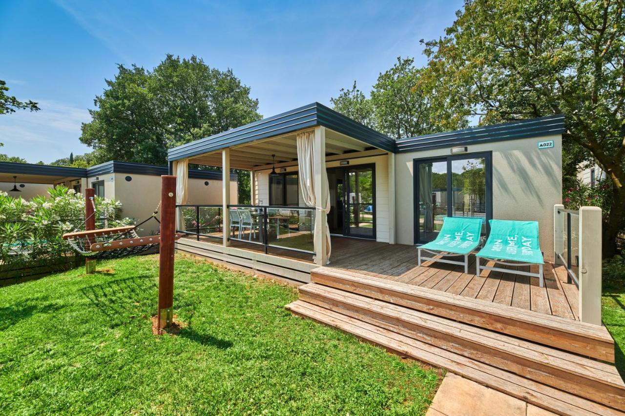 Ferienpark Stella Maris Mobile Homes 4*