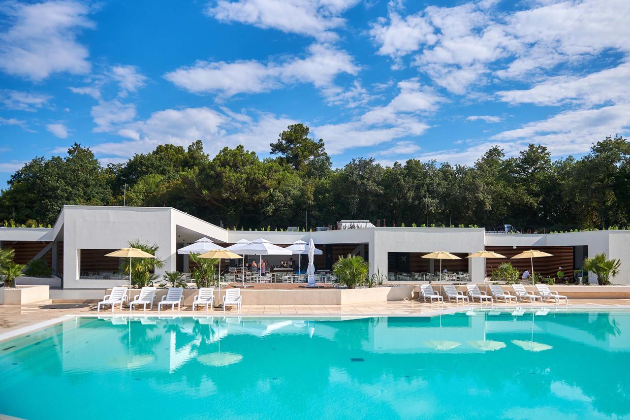 Stella Maris Mobile Homes 4* Umag