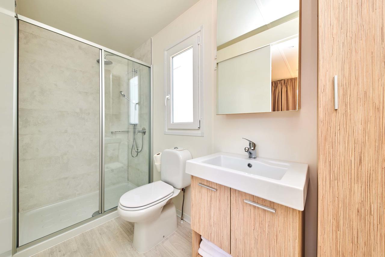 Stella Maris Mobile Homes Umag